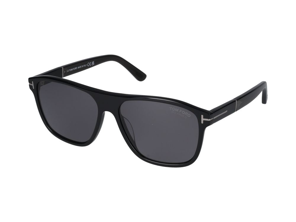 Sunglasses FT1081-N 01D 58/15/145