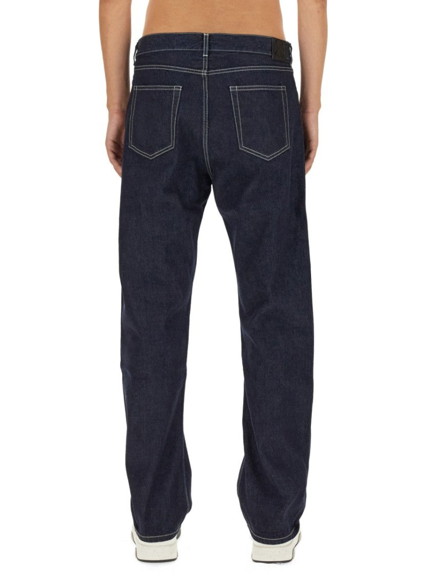 Skate Jeans
