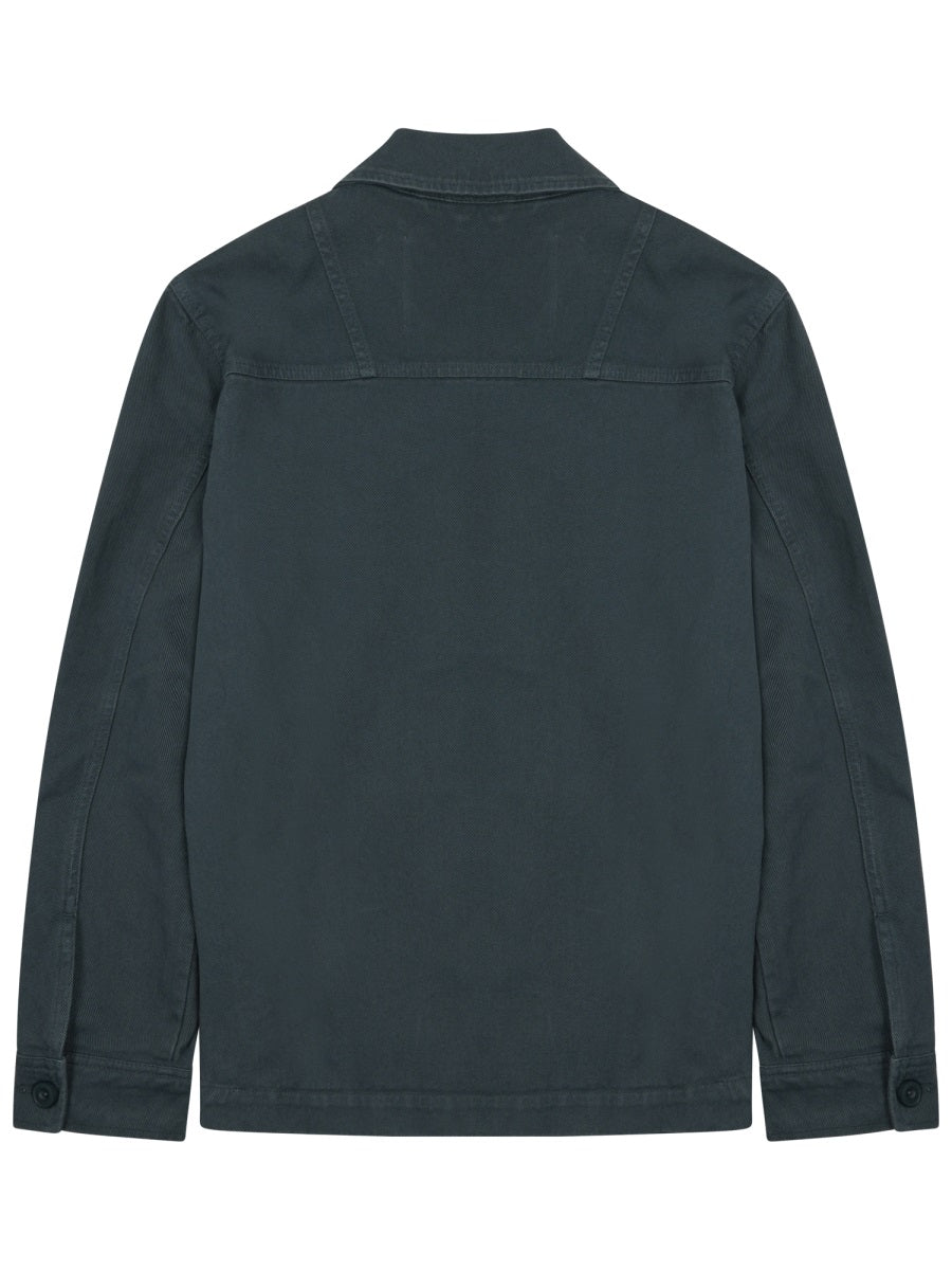 "Utility" Jacket