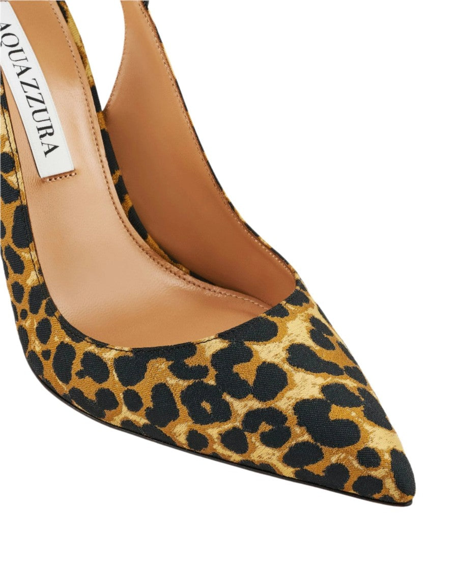 Bow Tie Pump 105