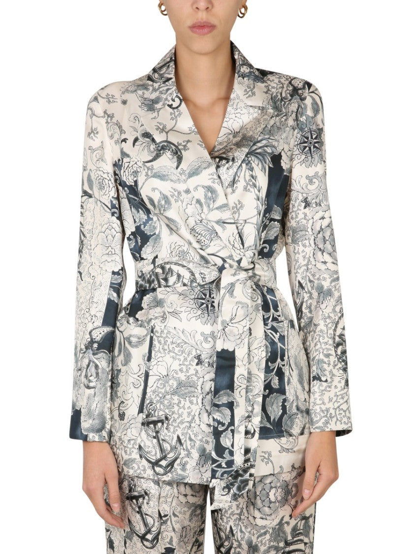 Kimono Jacket