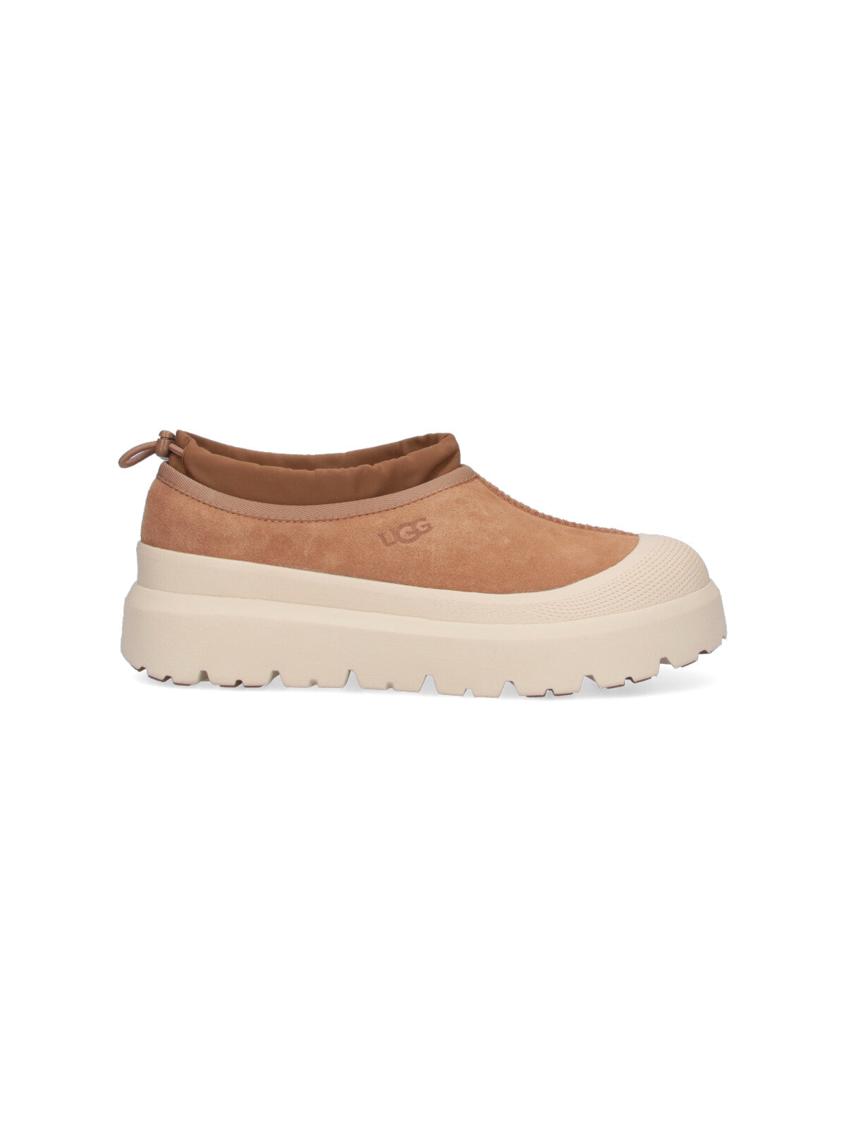 "Tasman Weather Hybrid" Shoes – Brown