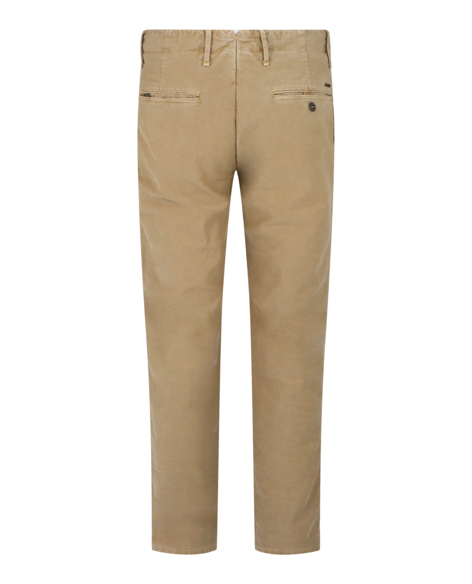 Incotex Slim Fit Five-Pocket Pants