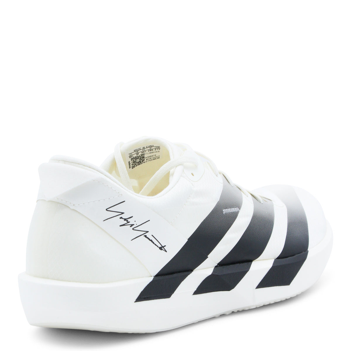 Adios 9 Sneakers