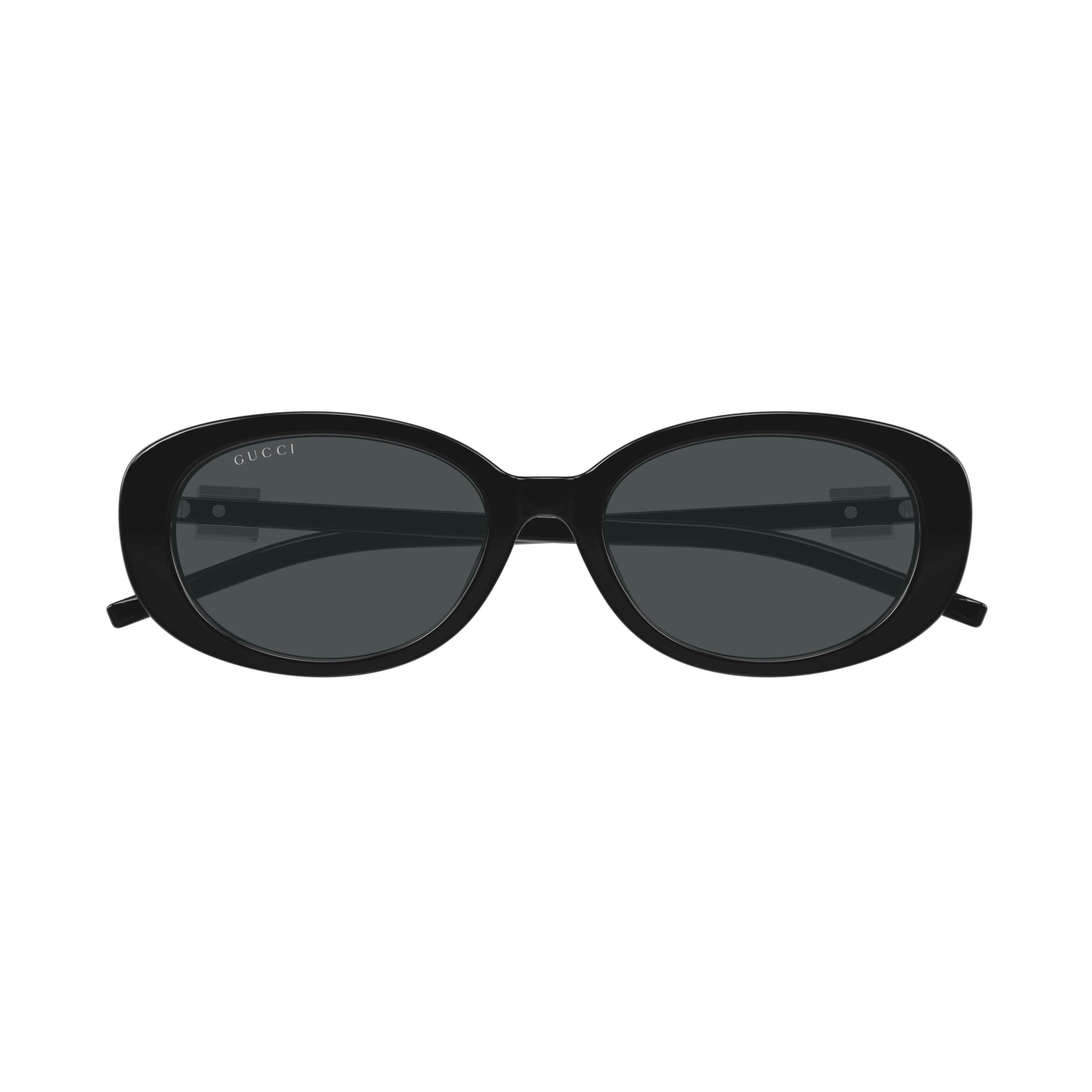Gg1684sa Oval-Frame Sunglasses