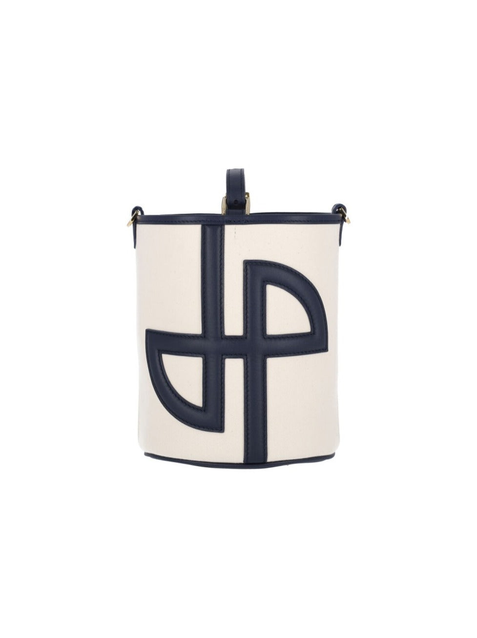 Small "Jp" Bucket Bag