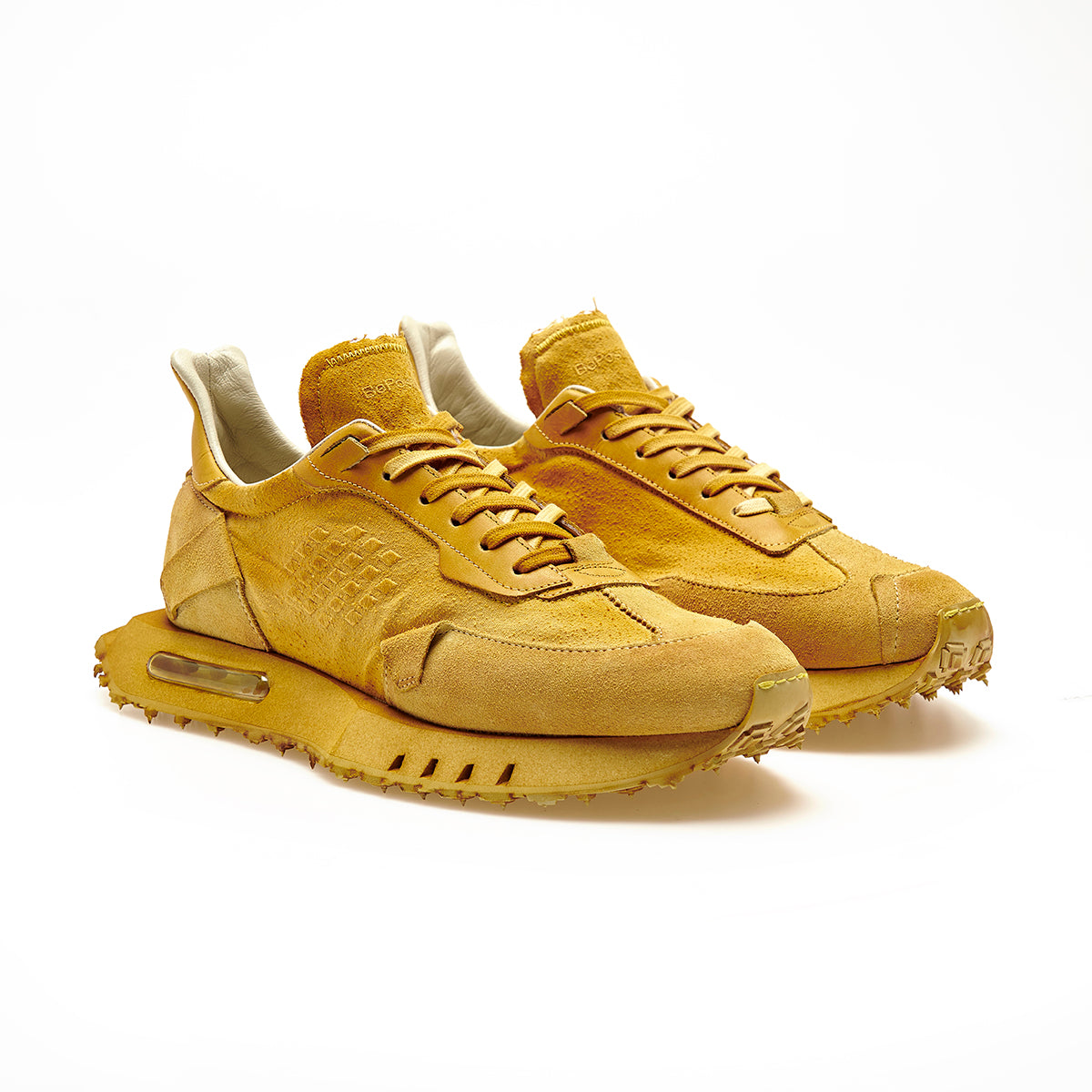 Space Race - Pigment Dye Sneakers