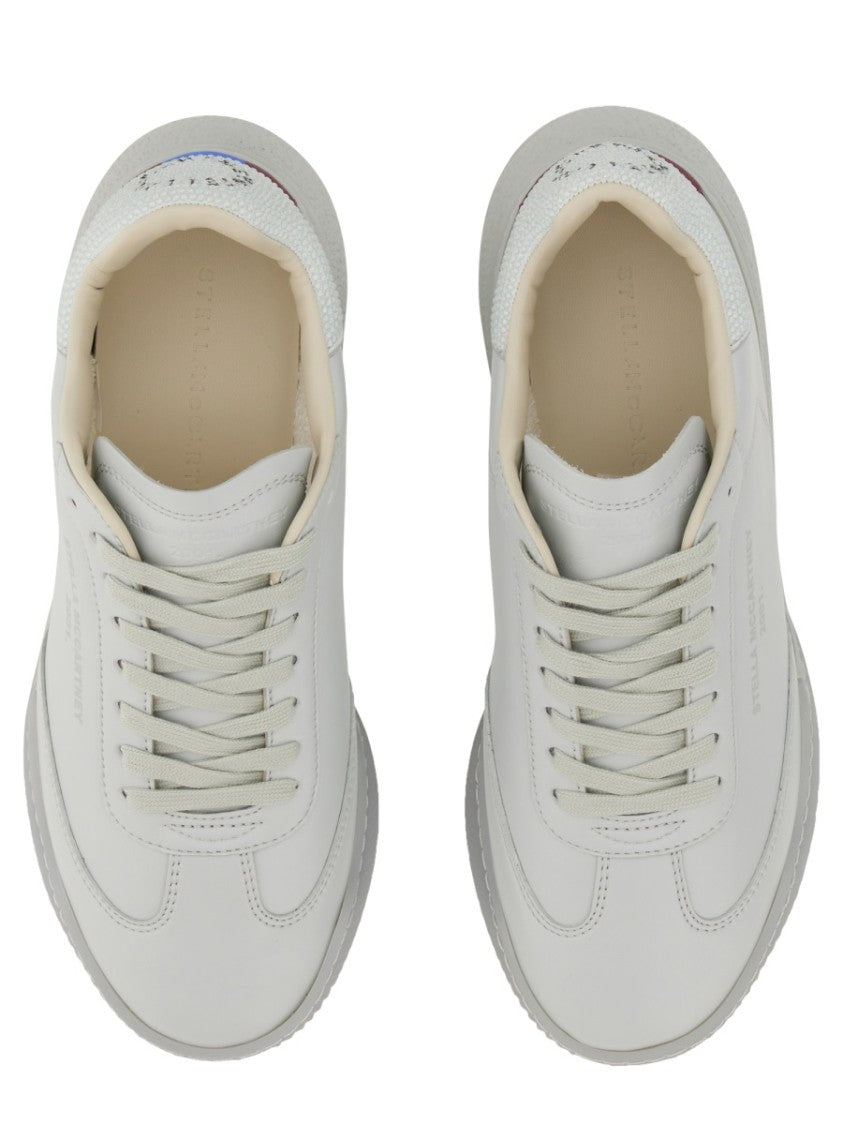 Loop Low-Top Sneaker