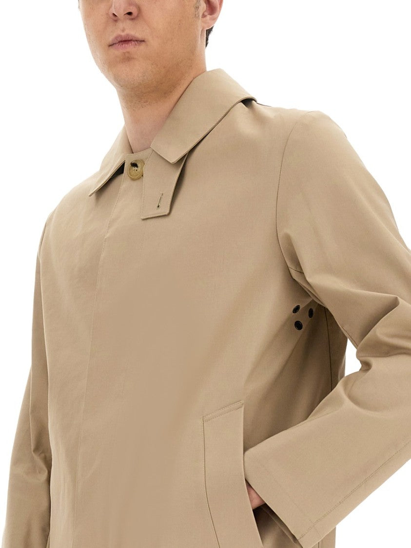 Manchester Coat