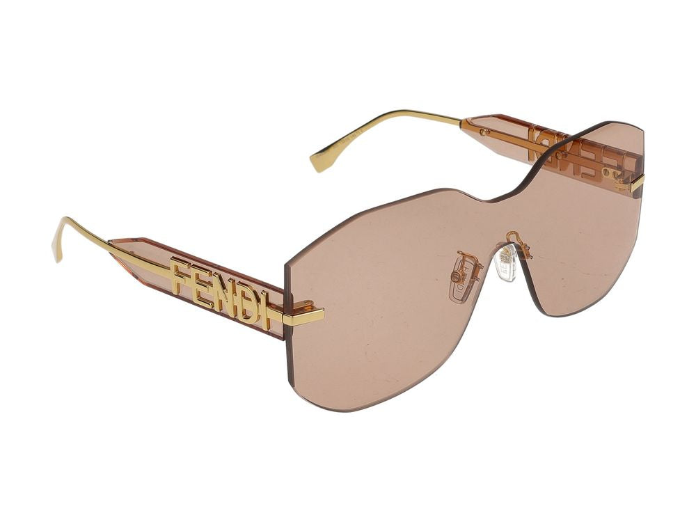 FE40067U 30s 99/1/140 Sunglasses