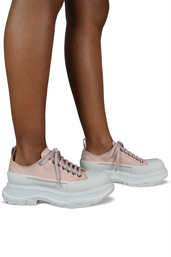 Tread Slick Sneakers