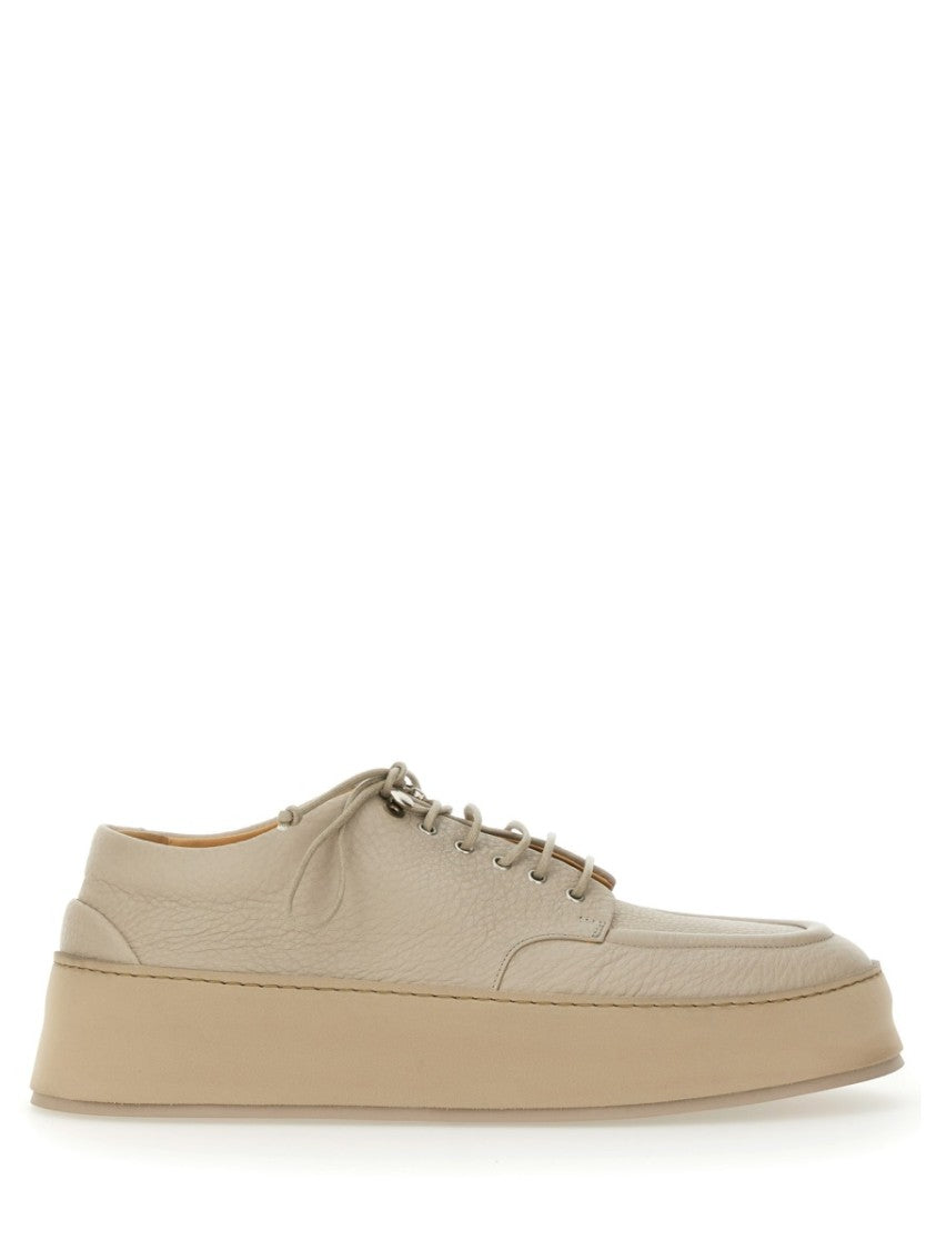 "Cassapana" Derby Shoes