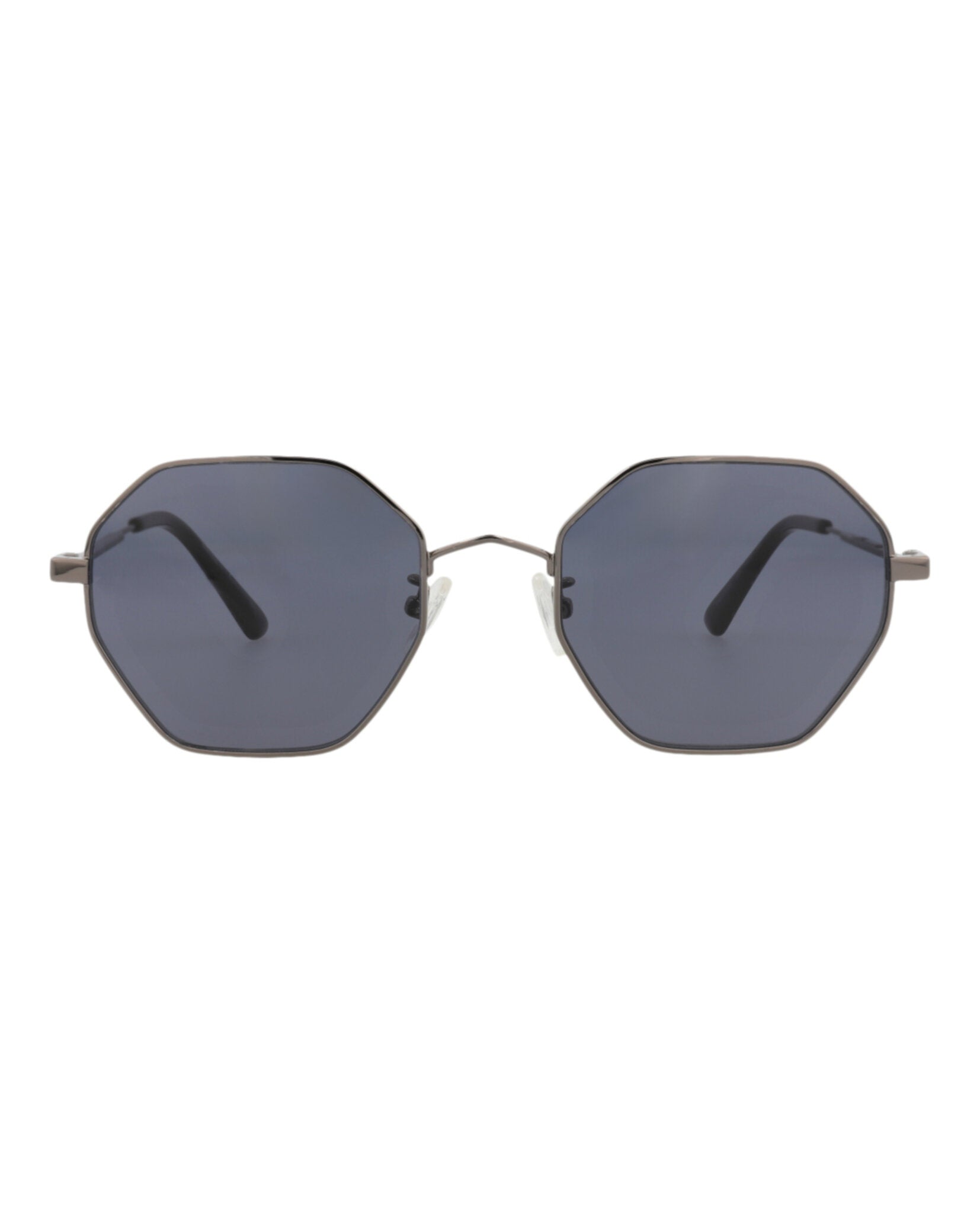 Square-Frame Recycled Acetate Optical Frames