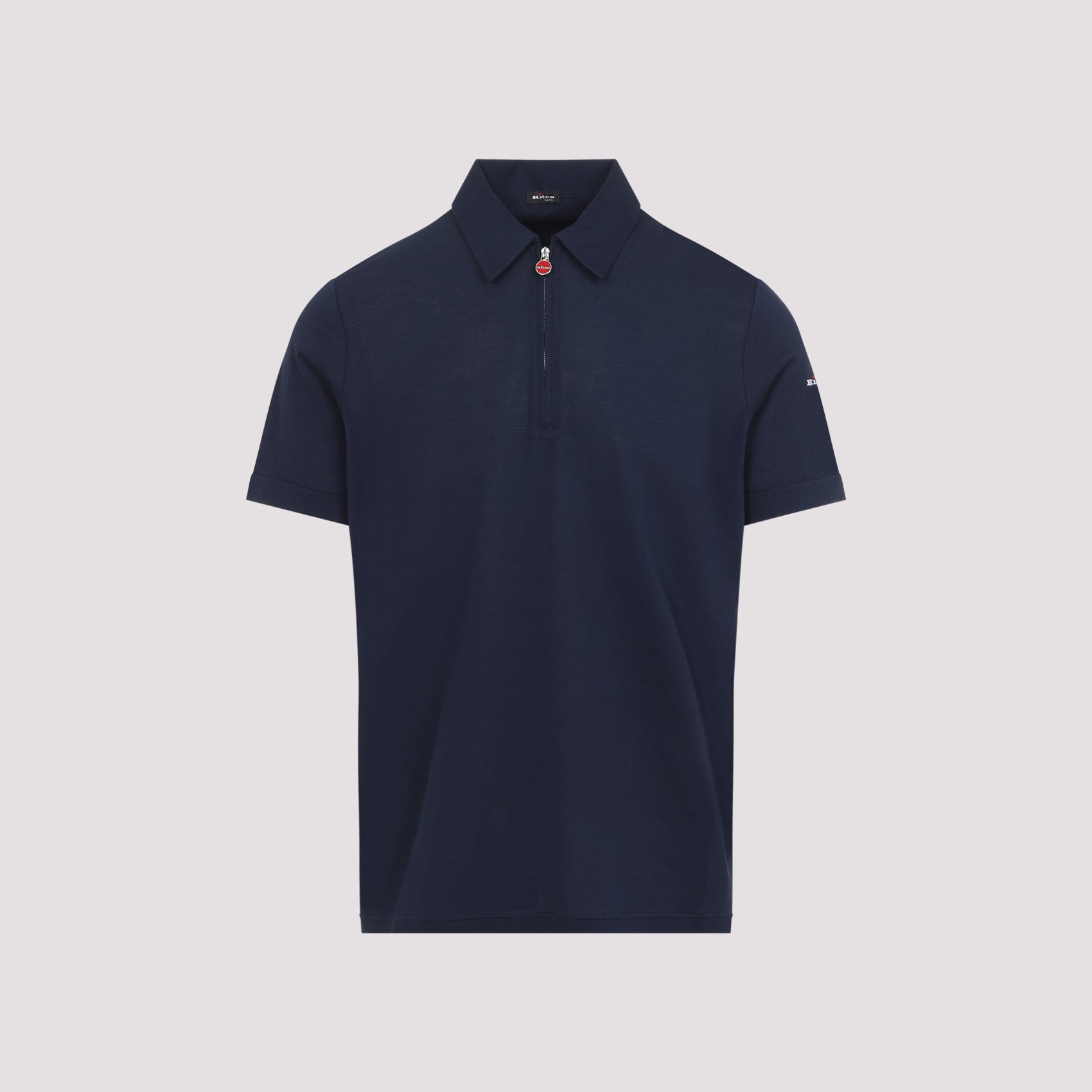 Cotton Polo Shirt