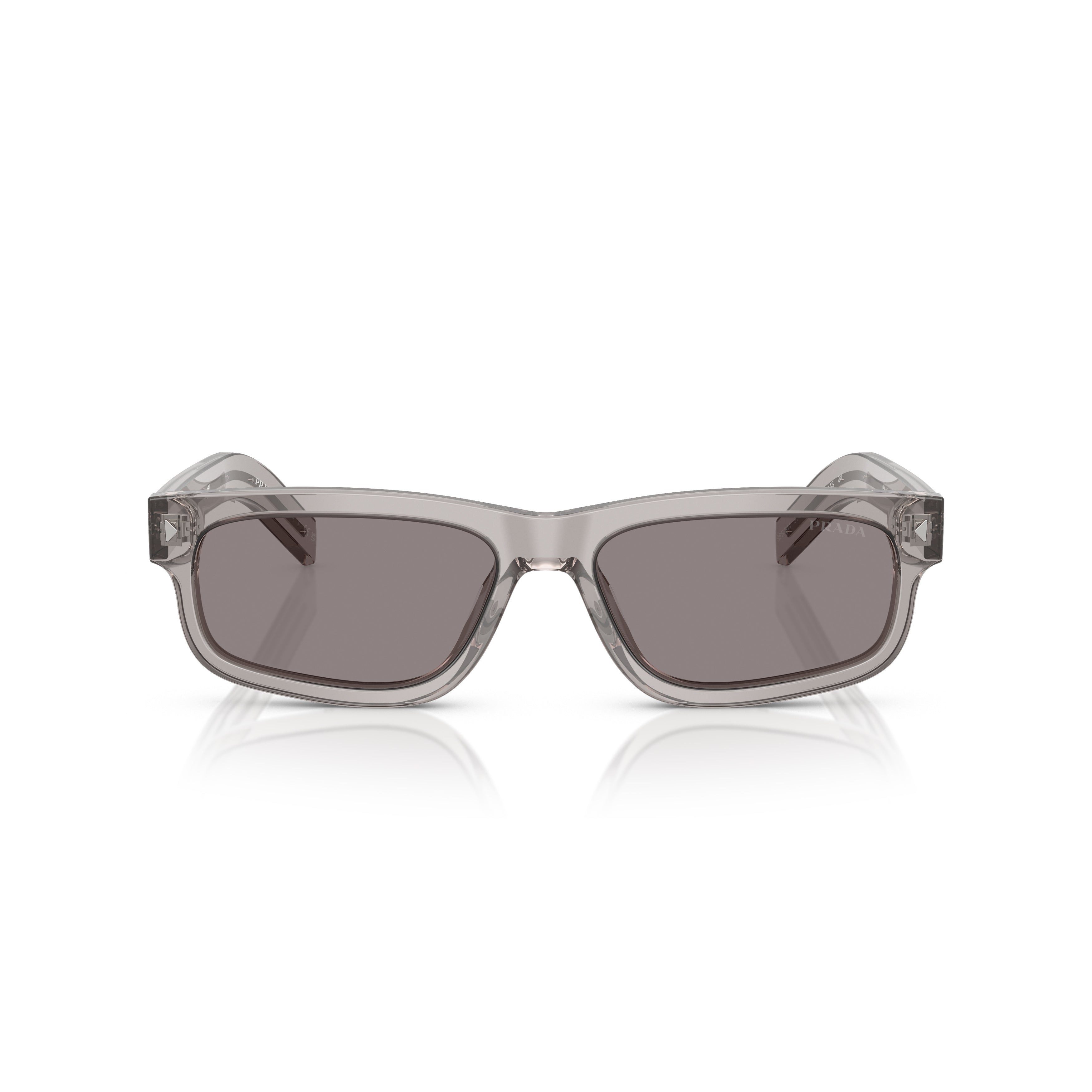 0pr B11s Rectangular Sunglasses