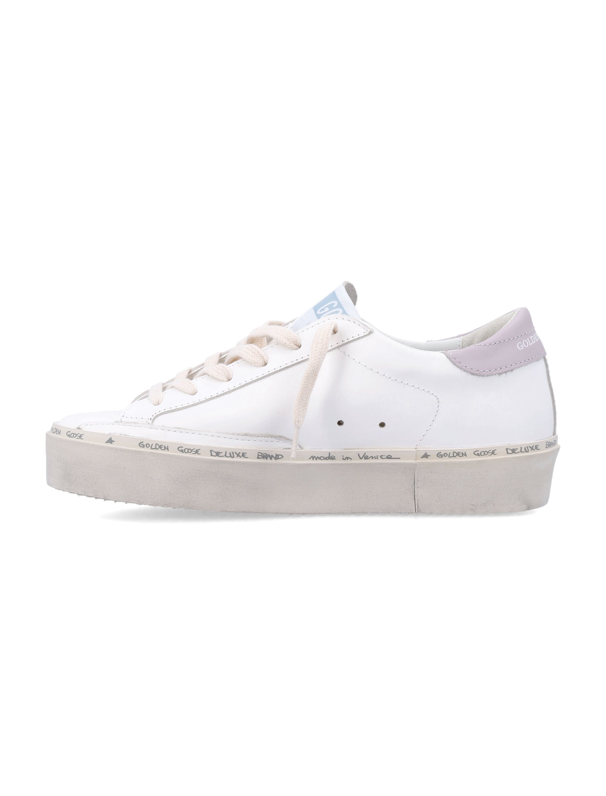 Hi-Star Woman'S Sneakers