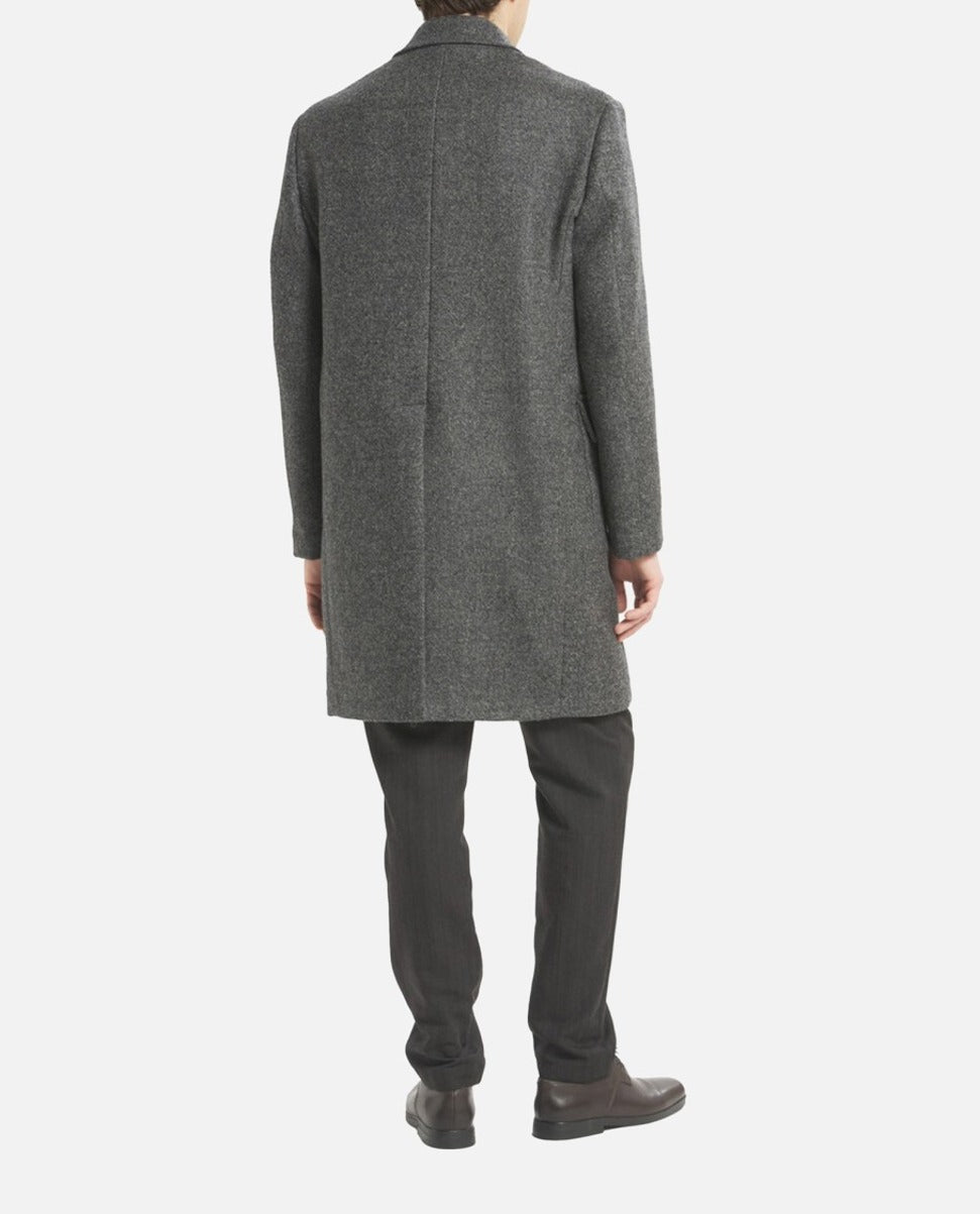 Gazabin Granelo Coat