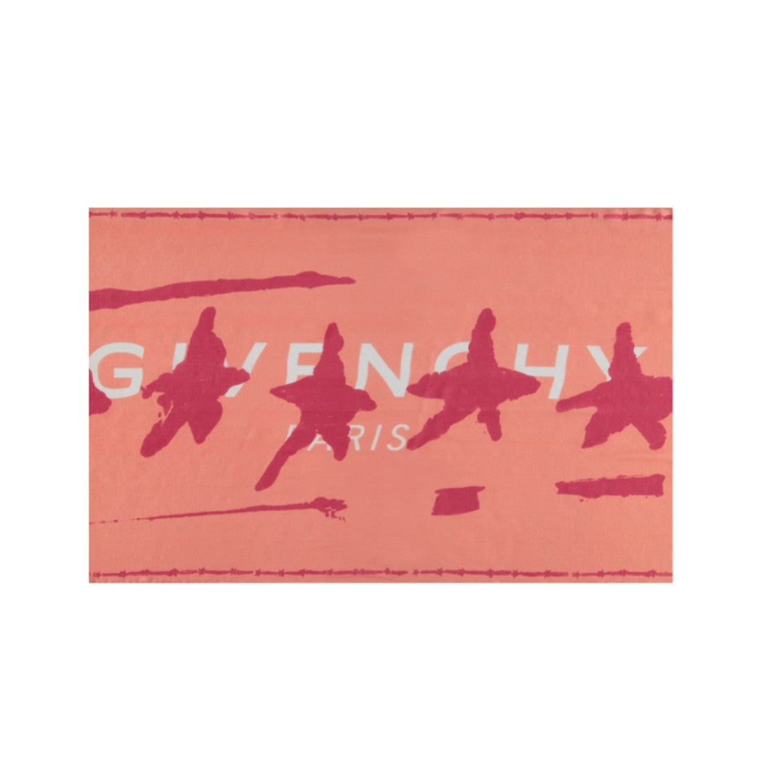 Logo Scarf