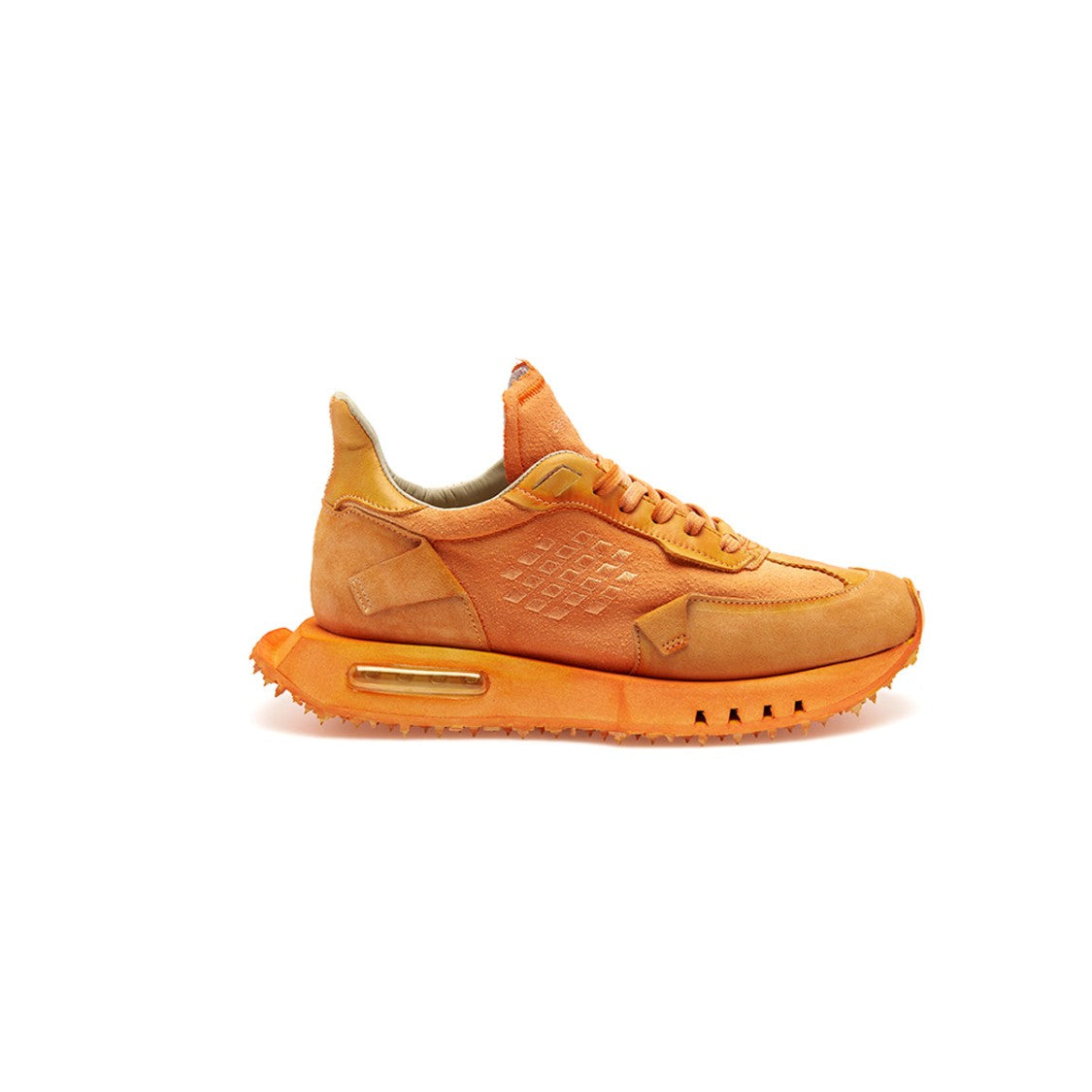 Space Race - Pigment Dye Sneakers