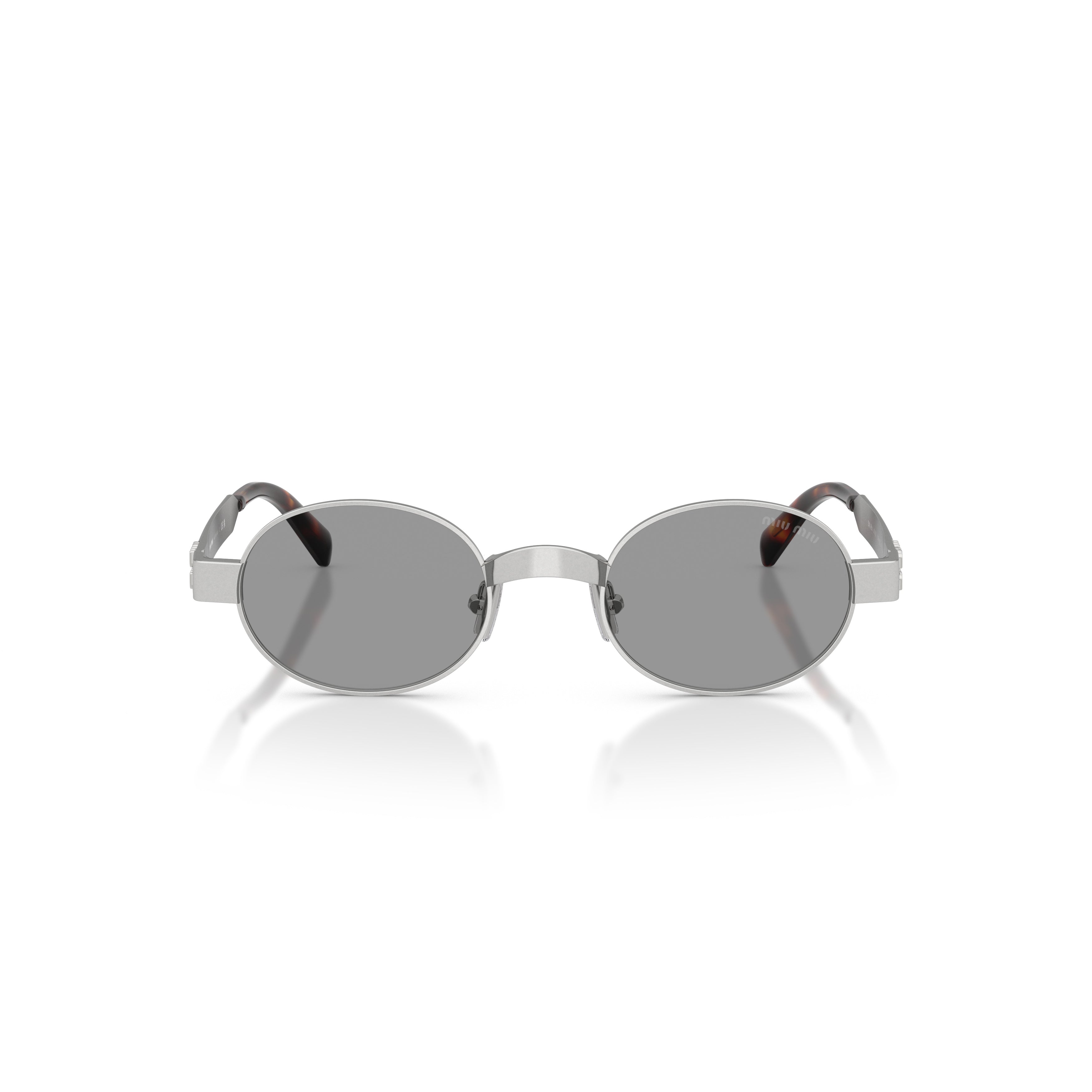 0mu B51s Oval-Shaped Sunglasses
