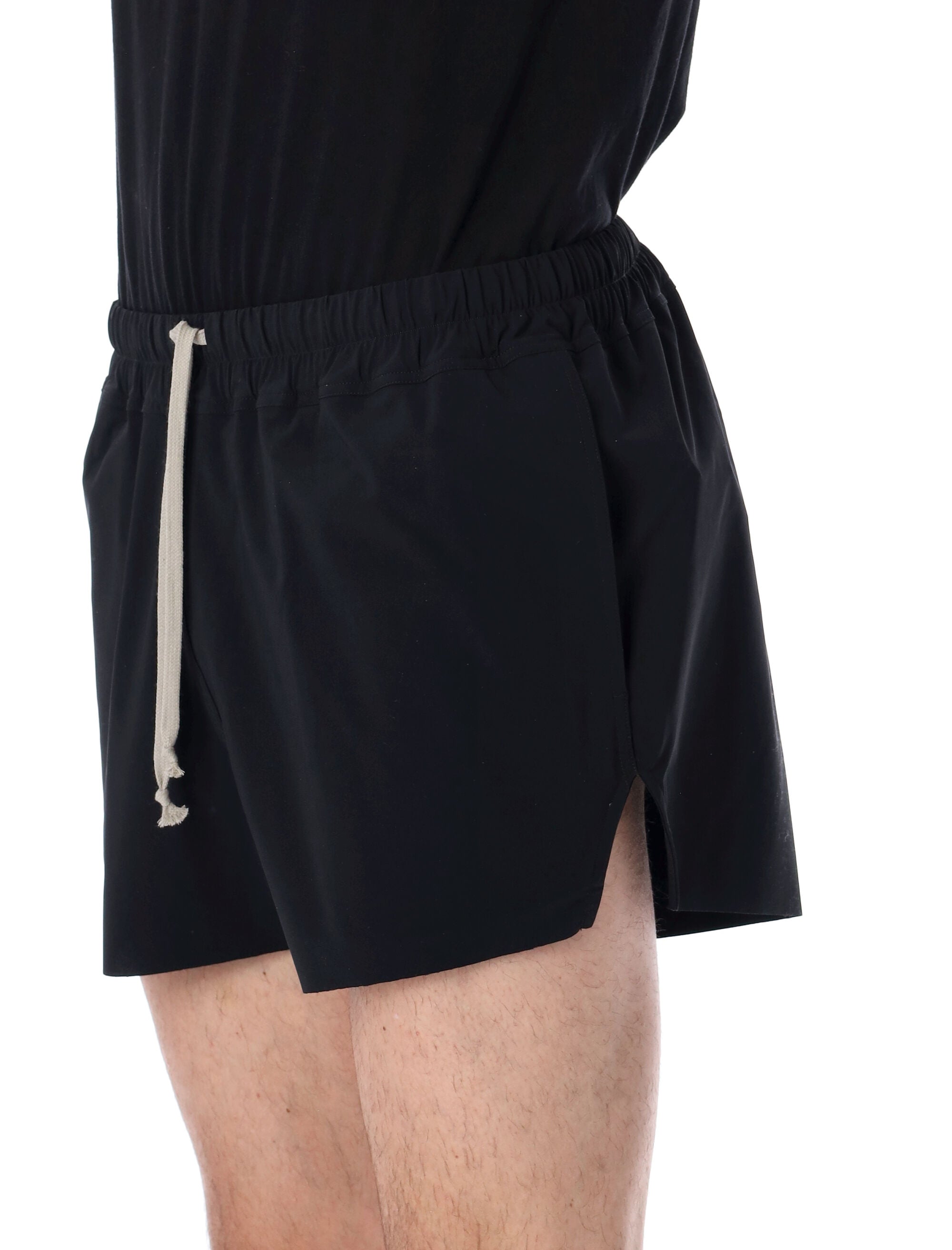 Boxer Swimmer Shorts