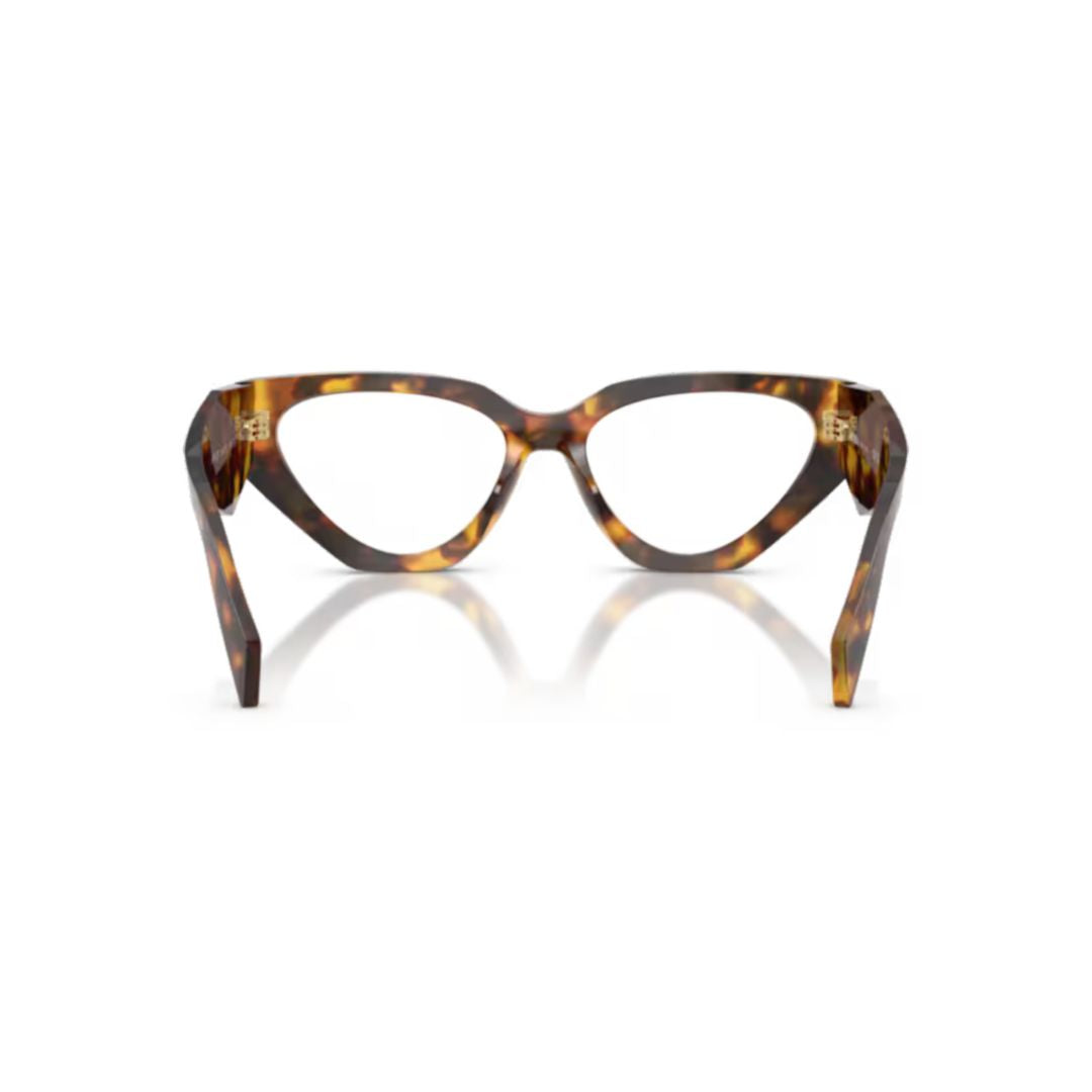 0pr C07v Tortoiseshell Cat-Eye Sunglasses