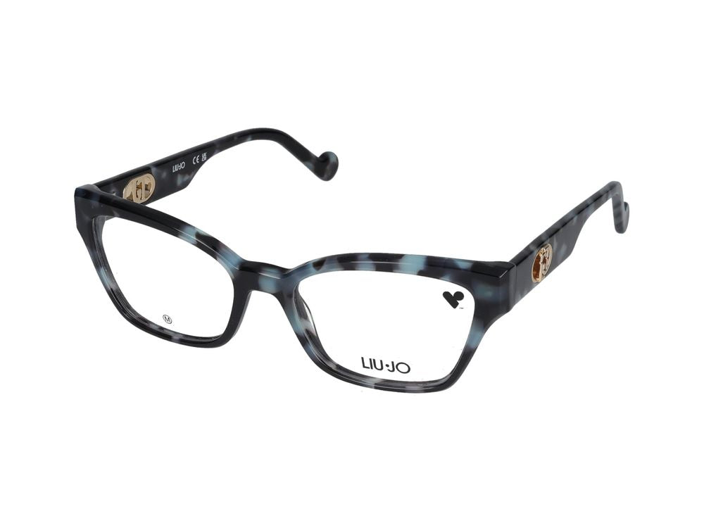 Eyeglasses LJ2779 428 Petrol Tortoise 52/17/140