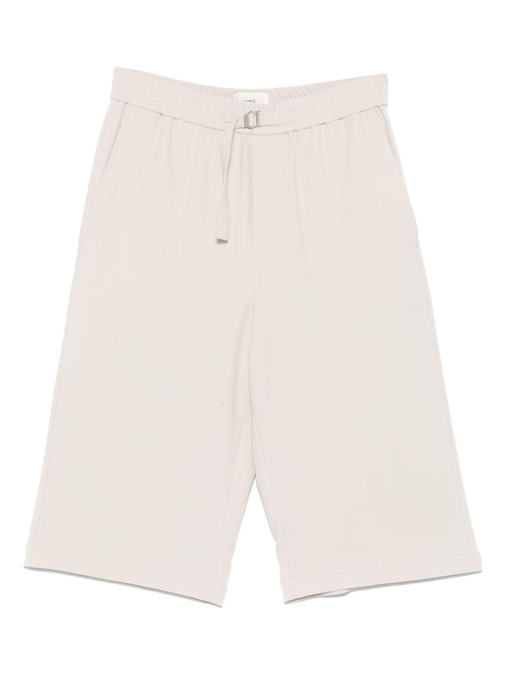 Light Beige Shorts