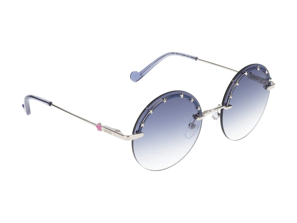 Sunglasses Liu Jo LJ3100S 709 Light Gold 52/17/135