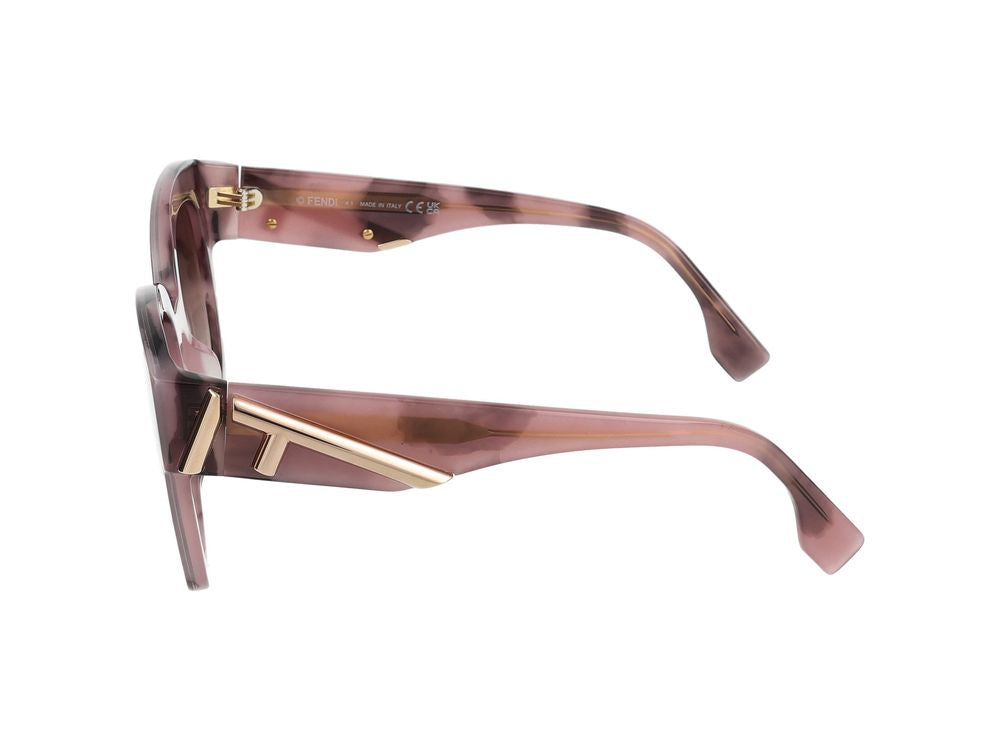 Sunglasses FE40098I 55f 63/15/140