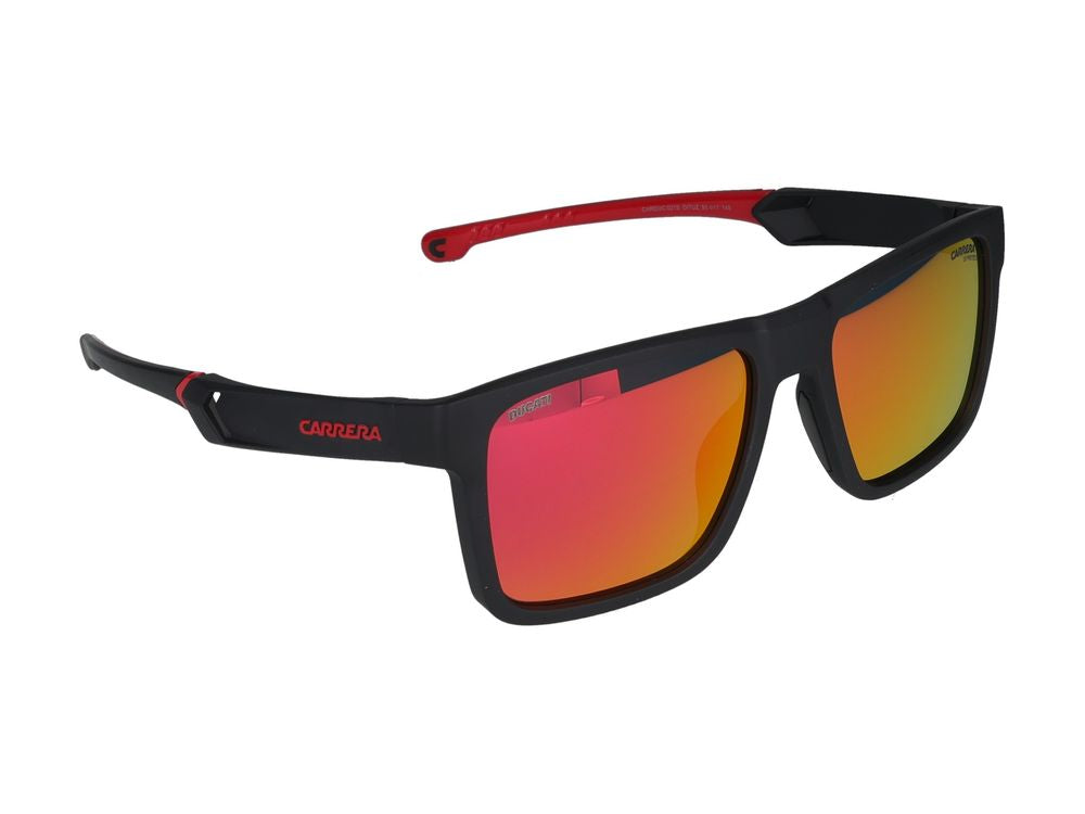 Sunglasses CARDUC 021/S OIT Black Red 55/17/145