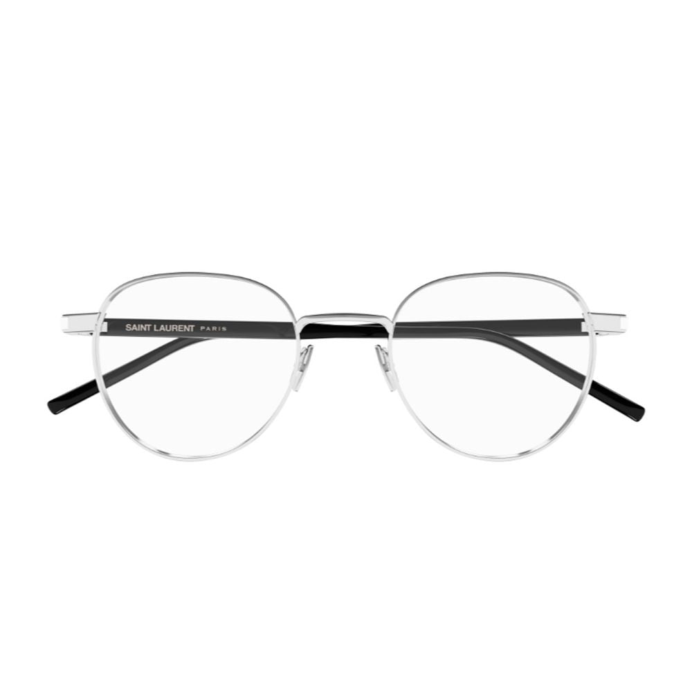 Sl 781 Linea Corner Angle Phantos Shape Optical Frame