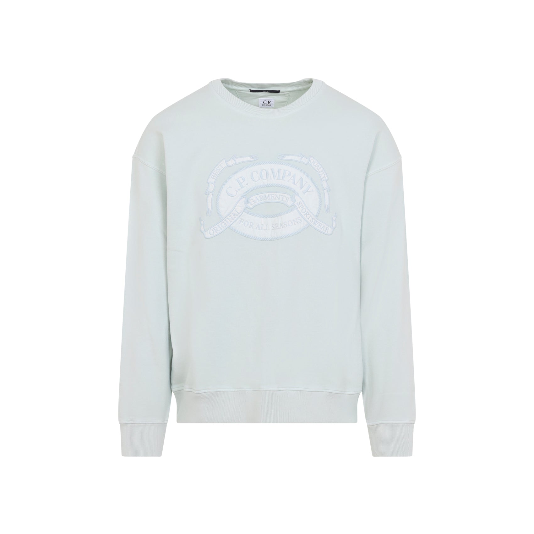 Relaxed Fit Sweatshirt
