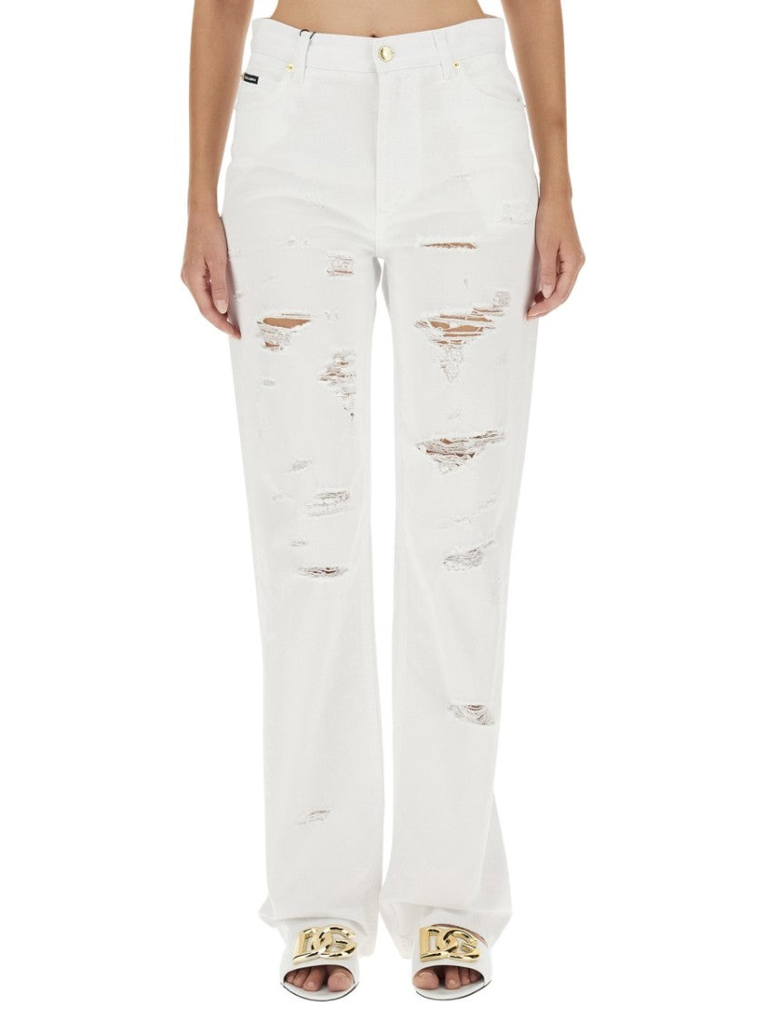 Boyfriend Jeans