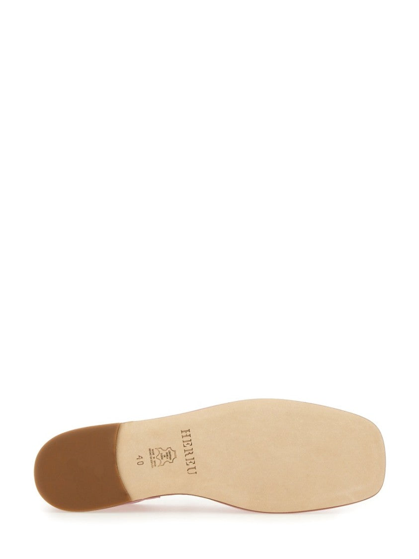 Dansa Shoe