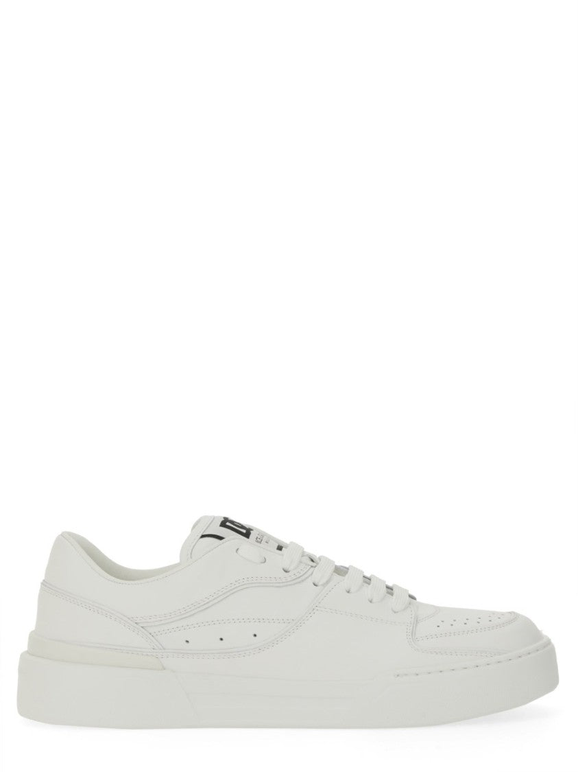 "New Roma" Sneaker