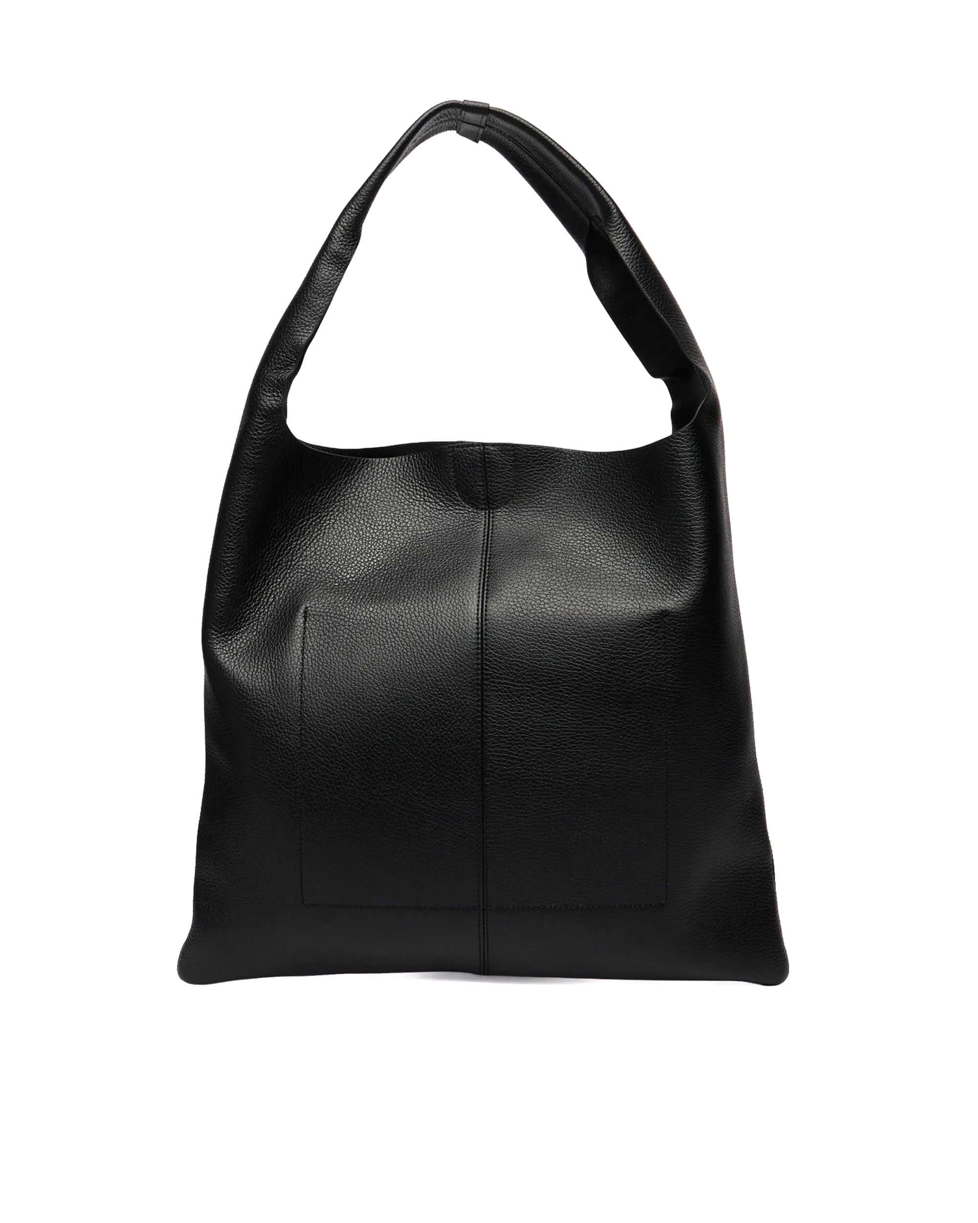 Urban City Black Bag