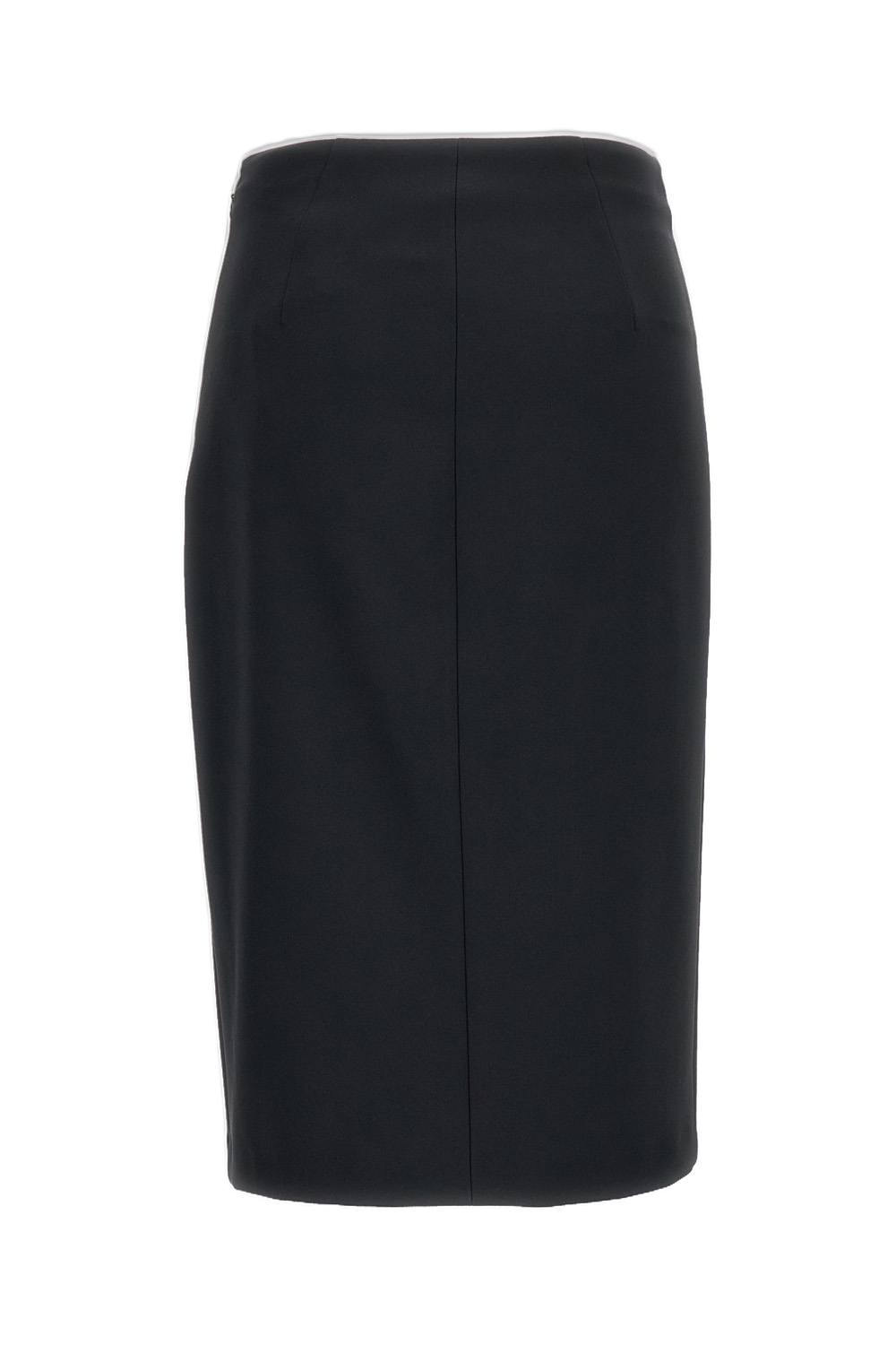 Sheath Skirt