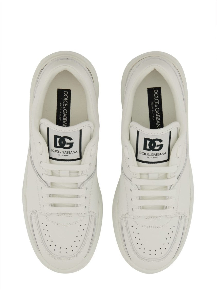 "New Roma" Sneaker