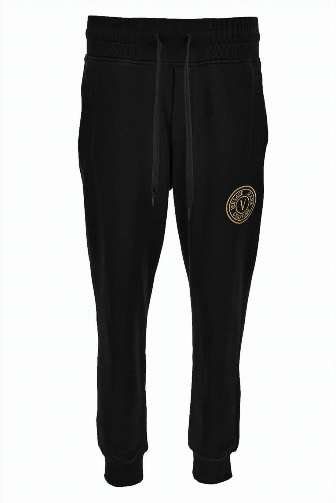 Tapered Fit Jogger Pants