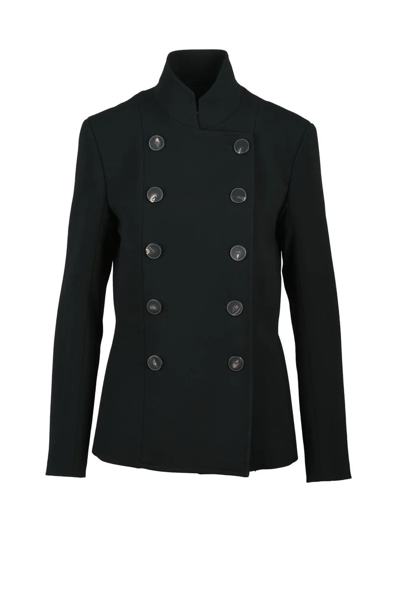 Women's Jacket - Black