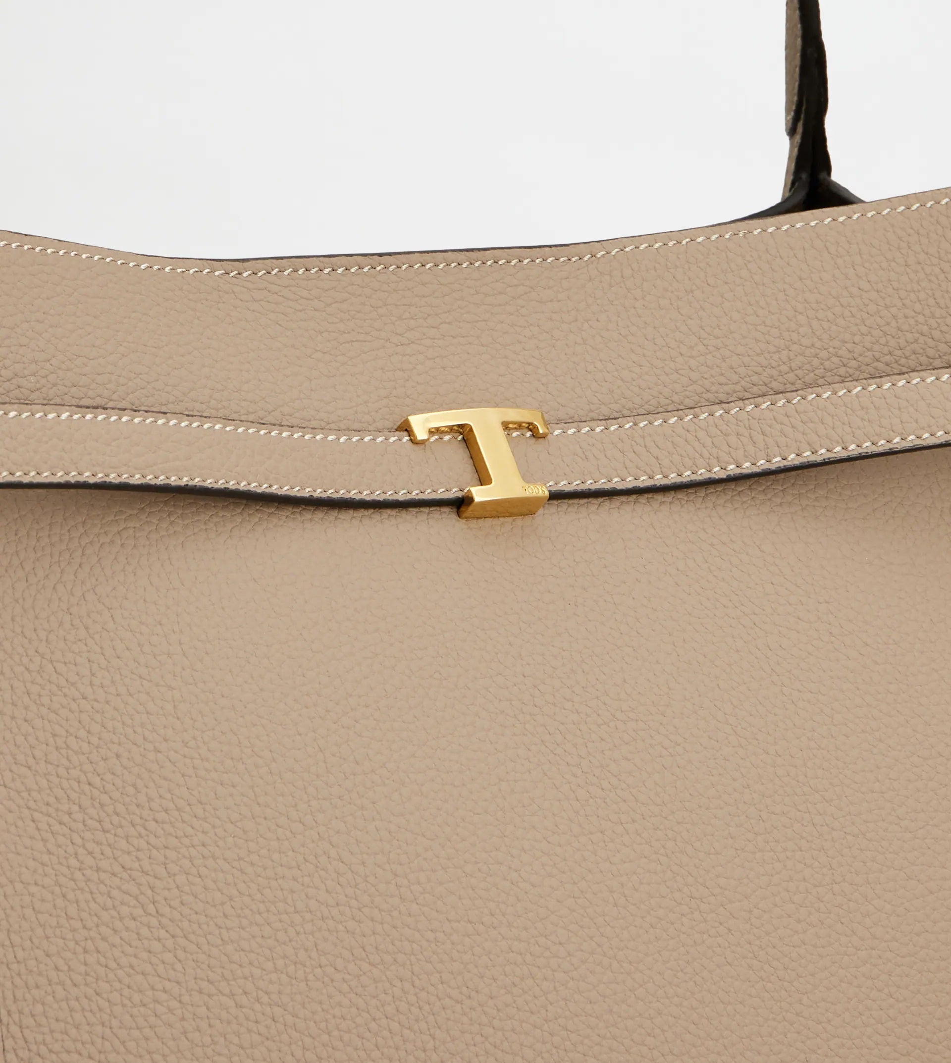 Tim Shopping Medium Bag