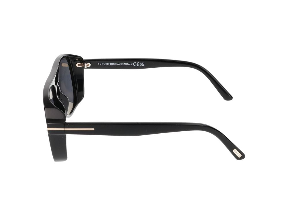 Sunglasses Ft1022 01A 58/16/140