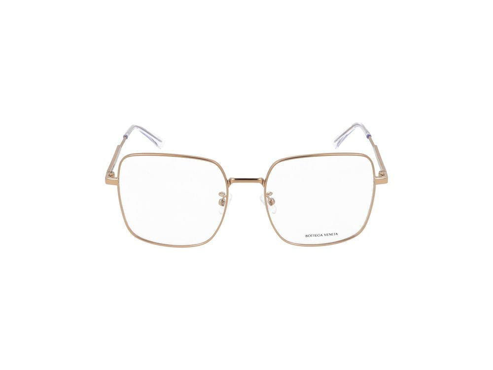 Eyeglasses BV1110O 003 red red transparent 56/19/145
