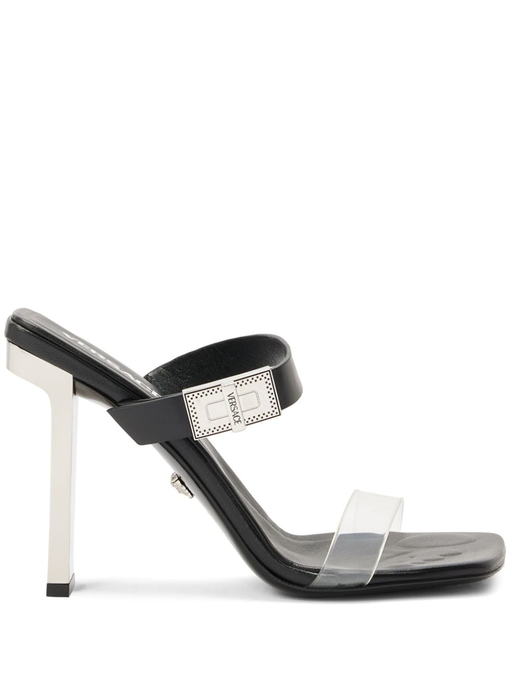 Calf Leather Sandals