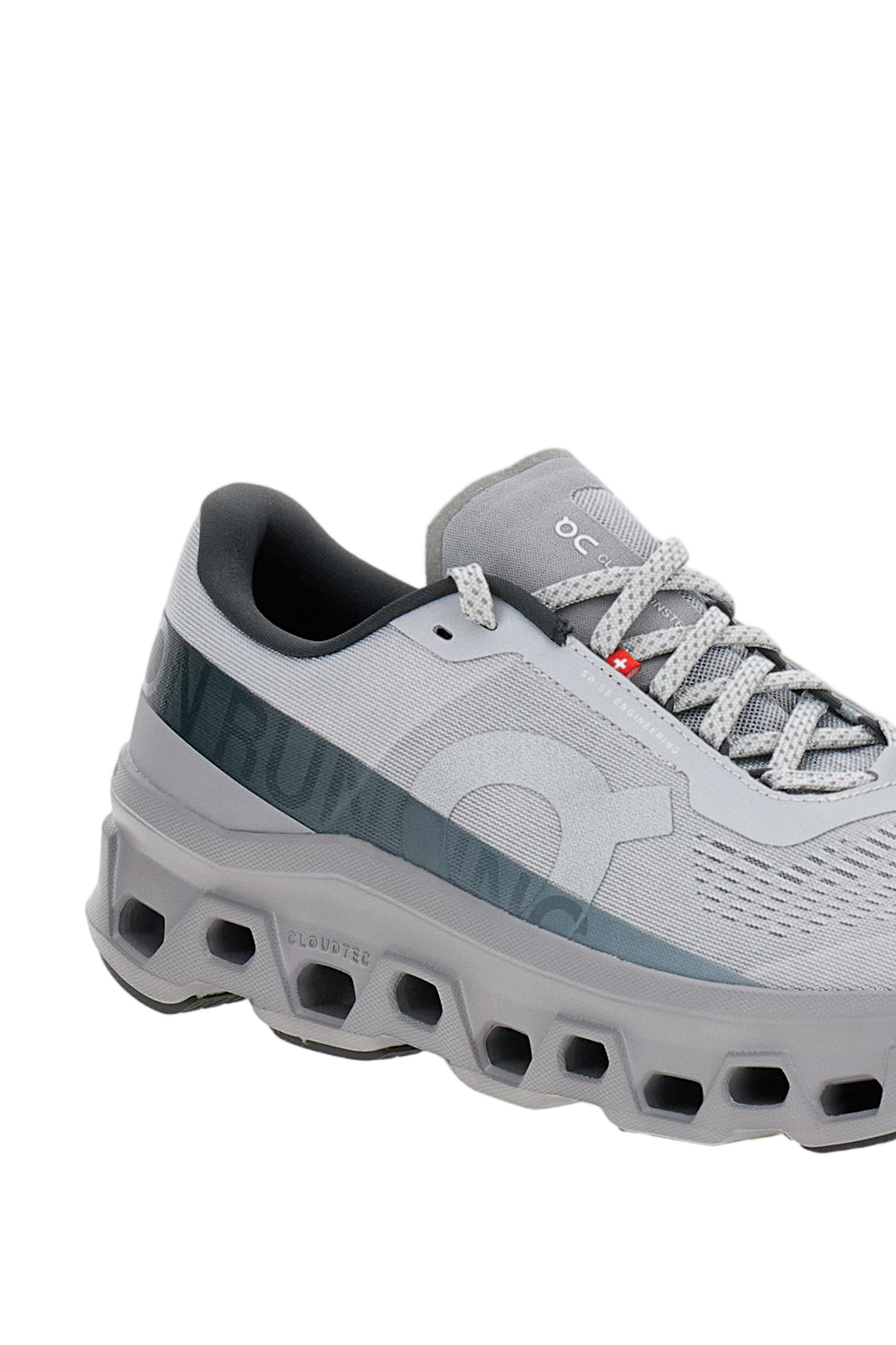 Grey Cloudmonster 1 Sneakers