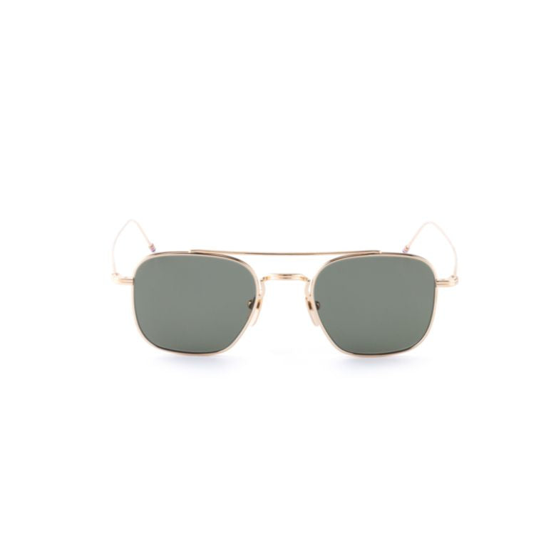 Ues907a Square-Shaped Sunglasses