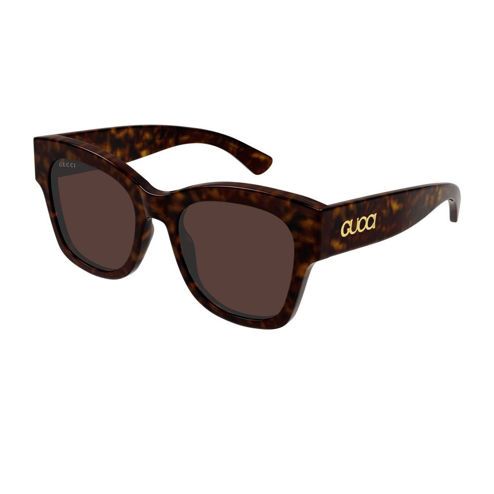 Gg1789S Linea Name Of Brand Oversized Square Sunglasses
