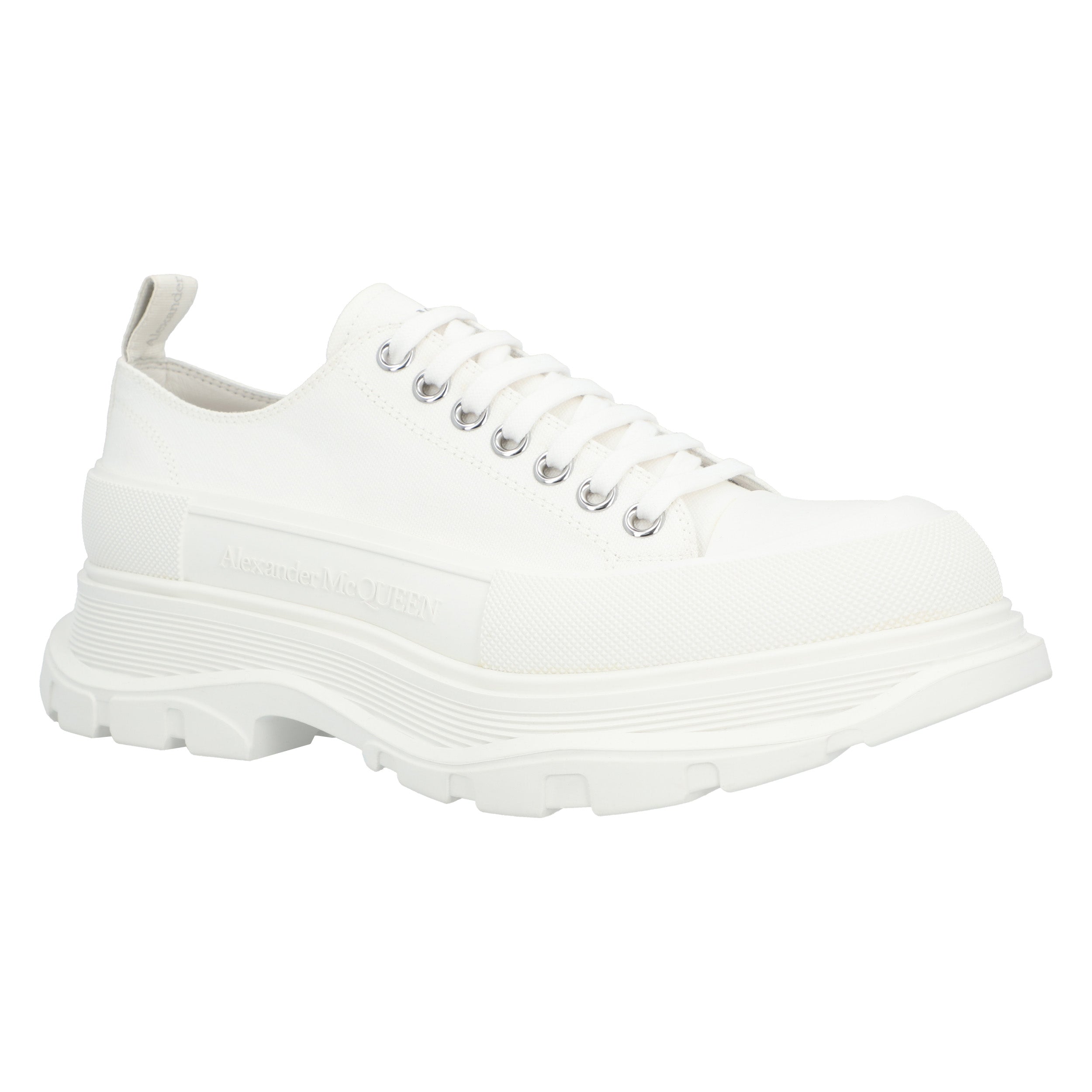 Tread Sneaker 'White'