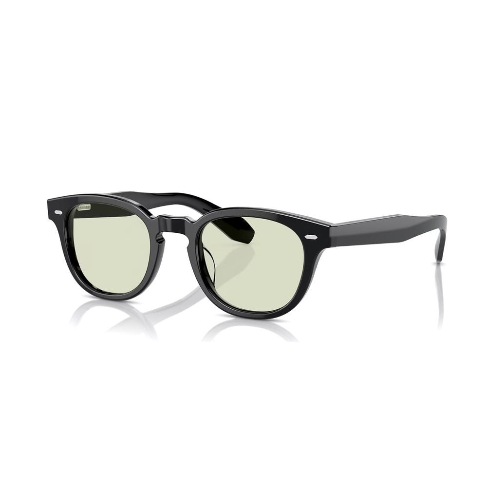 Ov5528U - N.01 Square Acetate Sunglasses